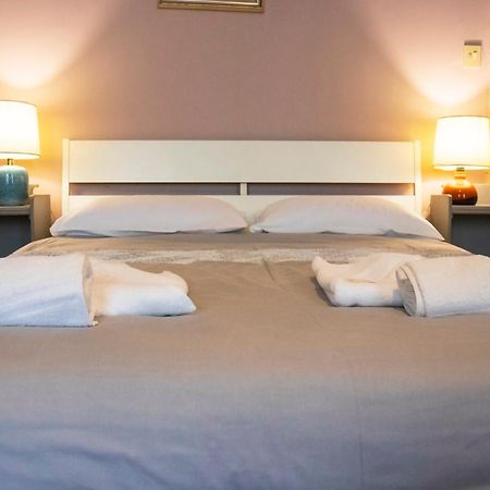 Hostel Teatro Trieste Ngoại thất bức ảnh