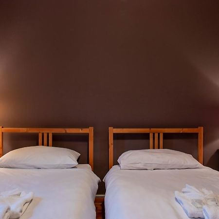 Hostel Teatro Trieste Ngoại thất bức ảnh