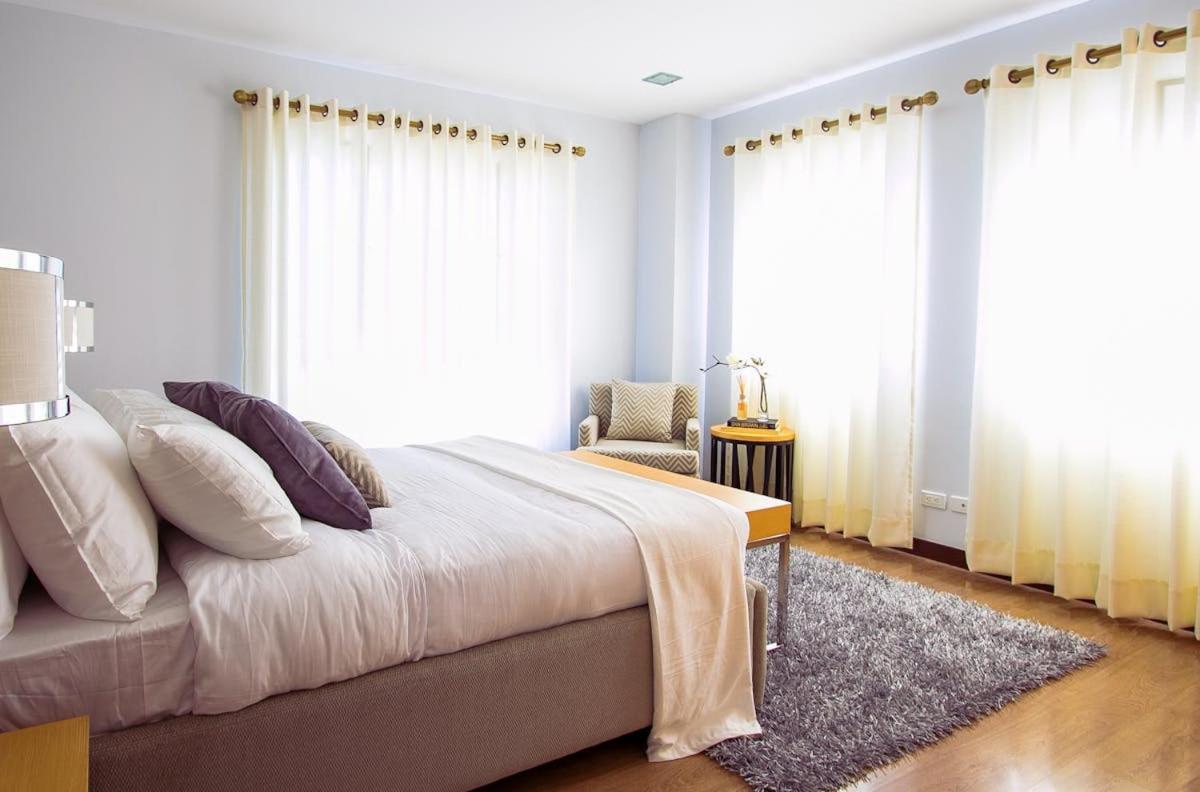 Hostel Teatro Trieste Ngoại thất bức ảnh