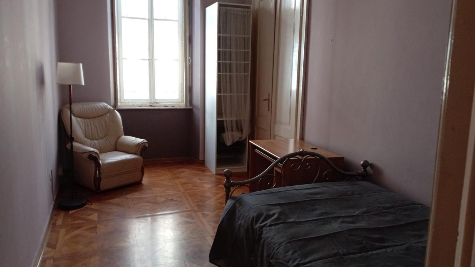 Hostel Teatro Trieste Ngoại thất bức ảnh